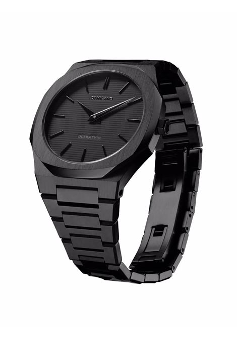 Orologio Shadow Ultra Thin 40 mm D1 MILANO | D1-UTBJSH